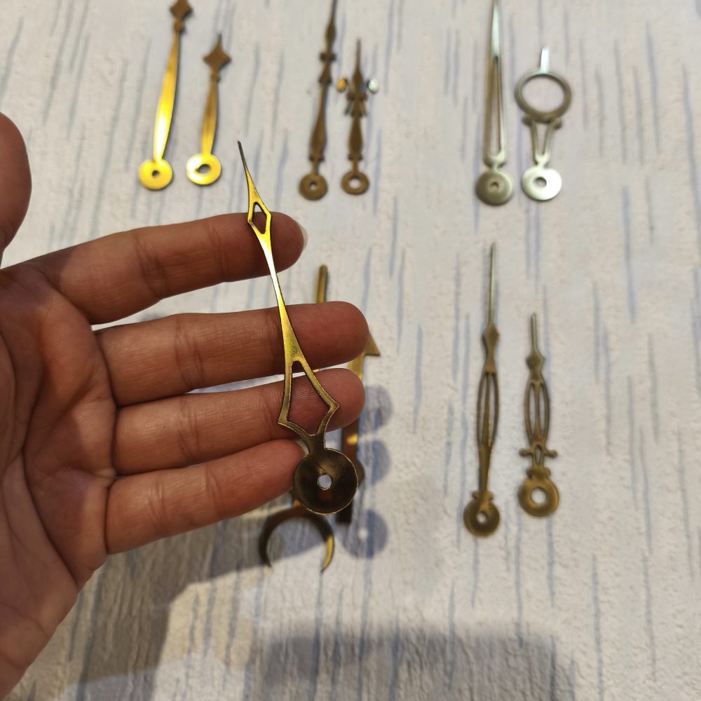 عقربه ساعت کوچک - Image 3