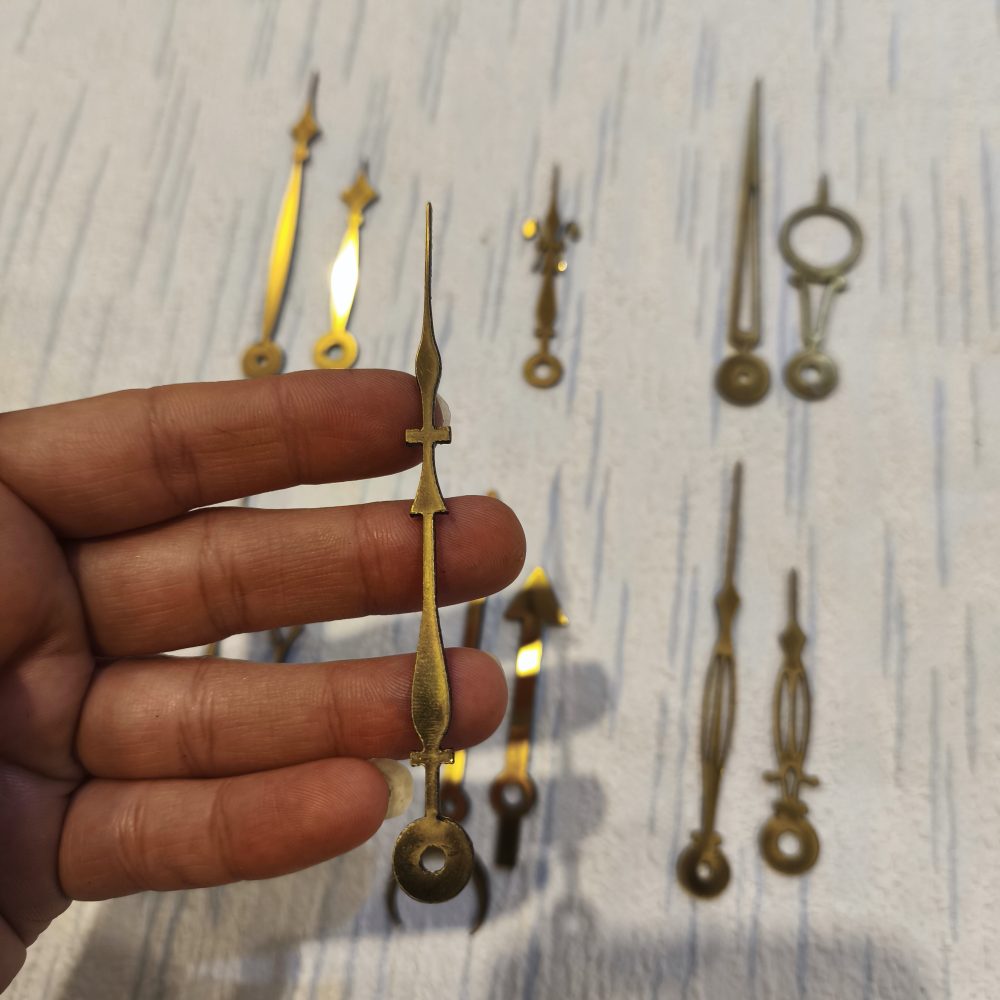 عقربه ساعت کوچک - Image 2