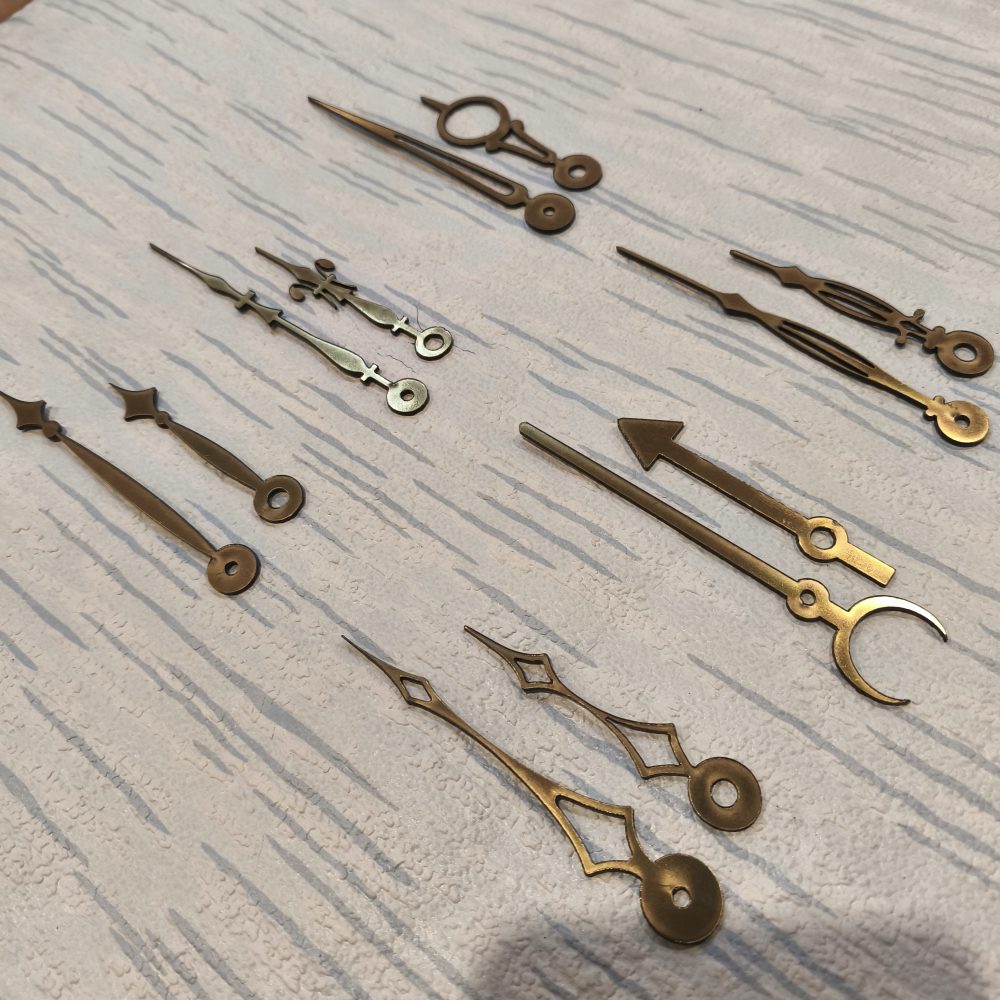 عقربه ساعت کوچک - Image 5