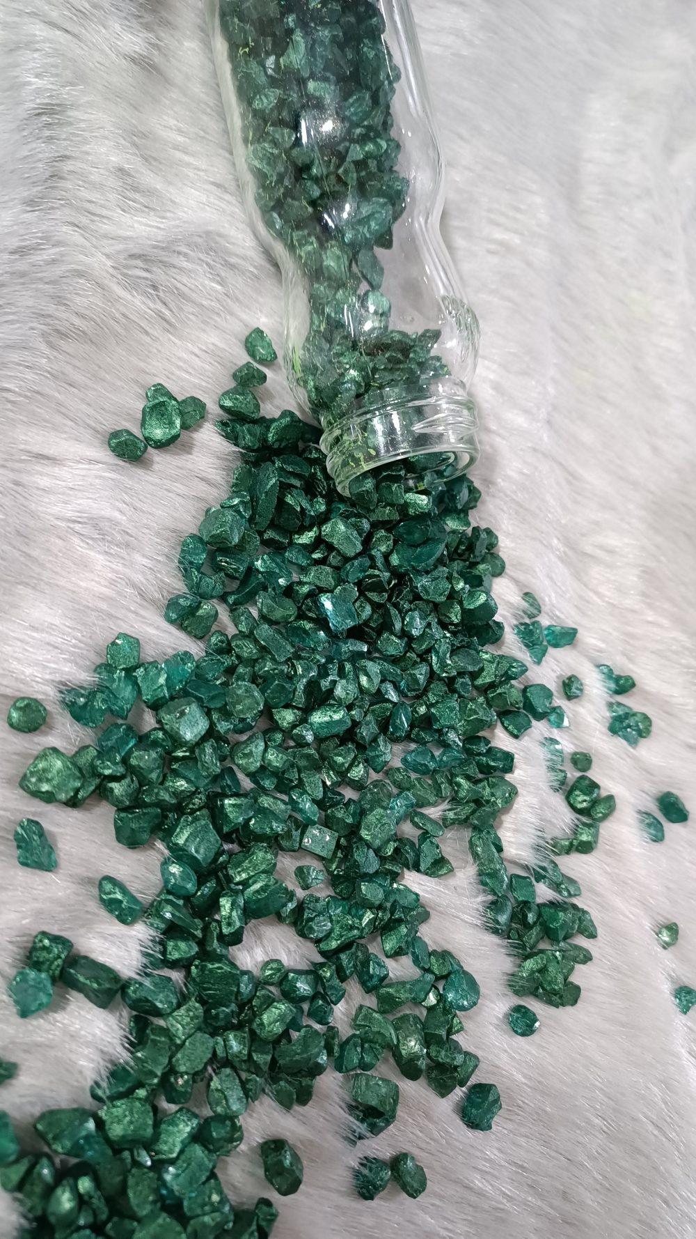 کریستال رنگی متوسط - Image 2