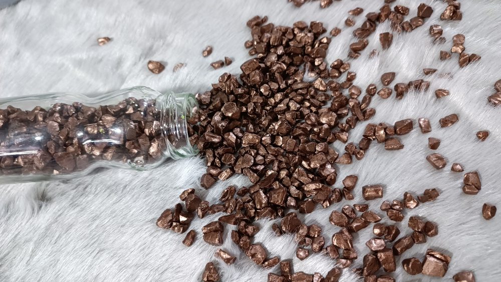 کریستال رنگی متوسط - Image 2