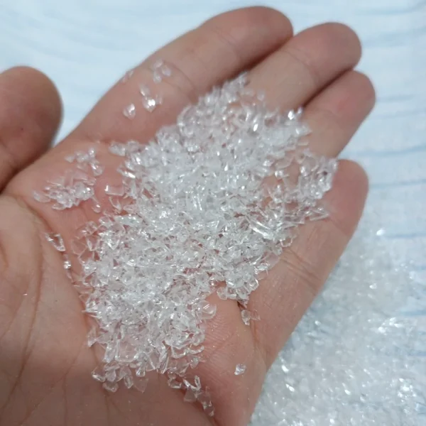 کریستال سوپرشفاف ریز