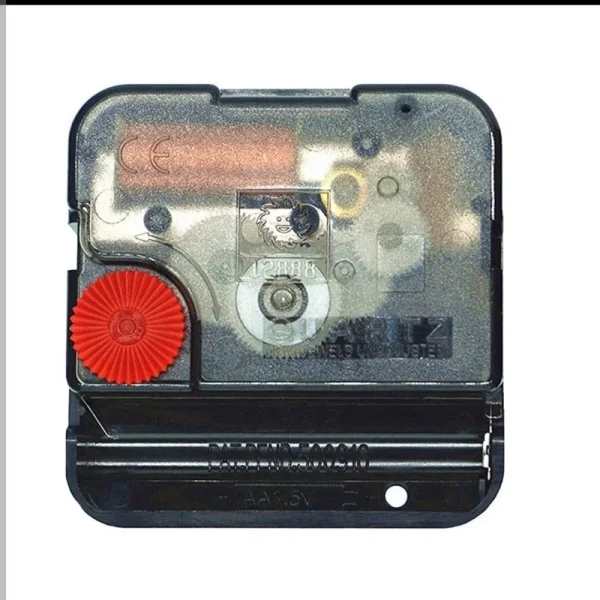 موتور ساعت تایوانی شفت بلند