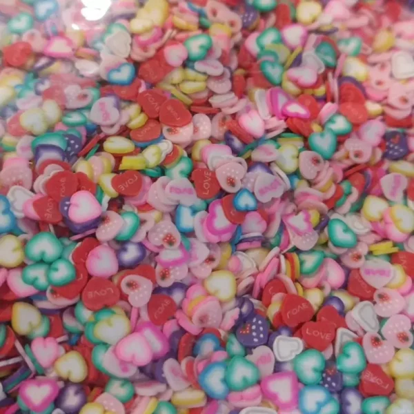 فیمو طرحدارقلبی