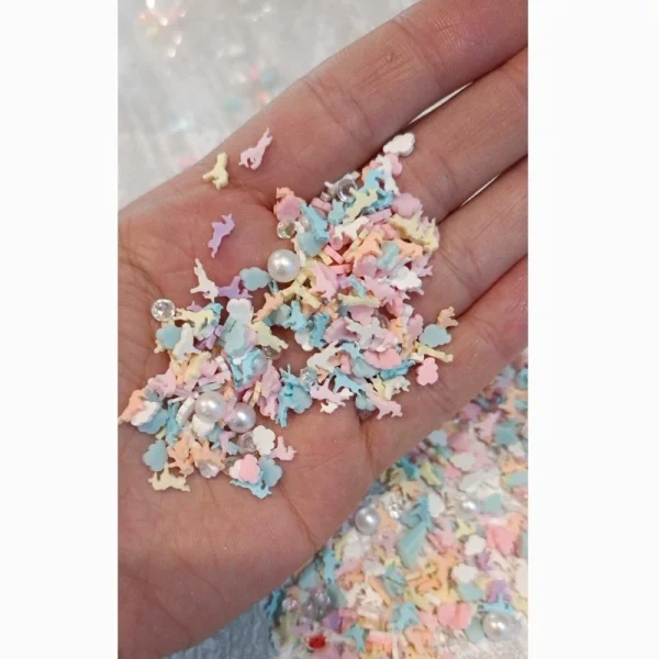 فیمو طرحدارتک شاخ