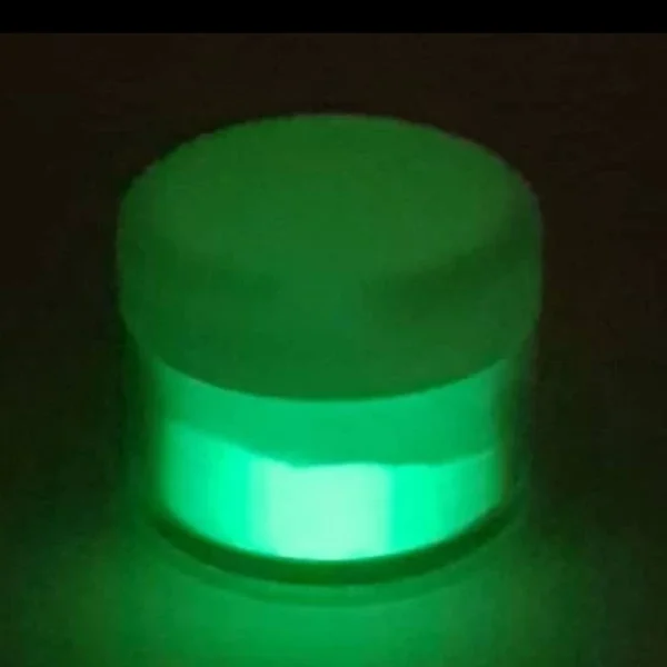 پودرشبتاب سبز