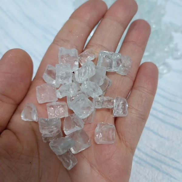 کریستال شفاف گرید5