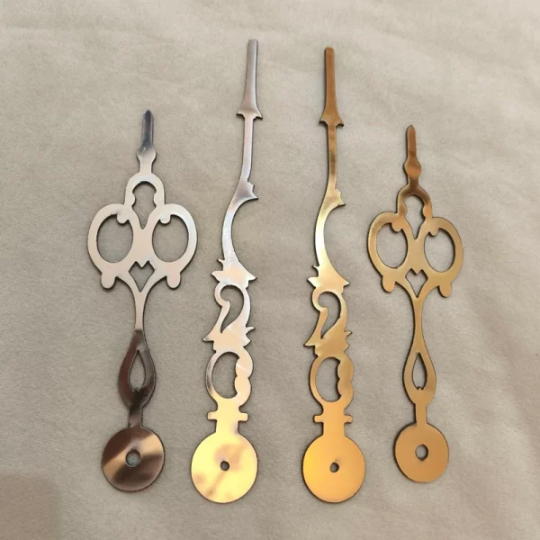 عقربه ساعت متوسط