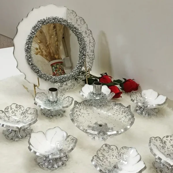 هفت سین رزینی