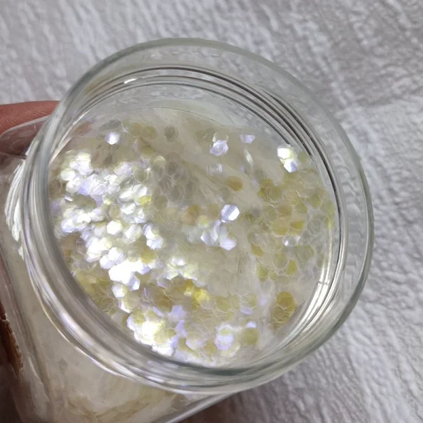 اکلیل مجیک هفت رنگ