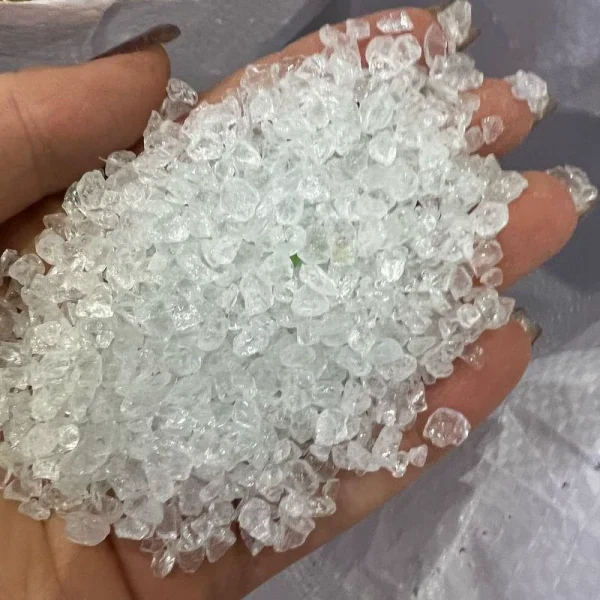 کریستال شفاف گرید3