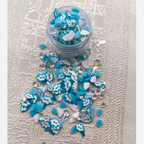 فیمو طرحدار