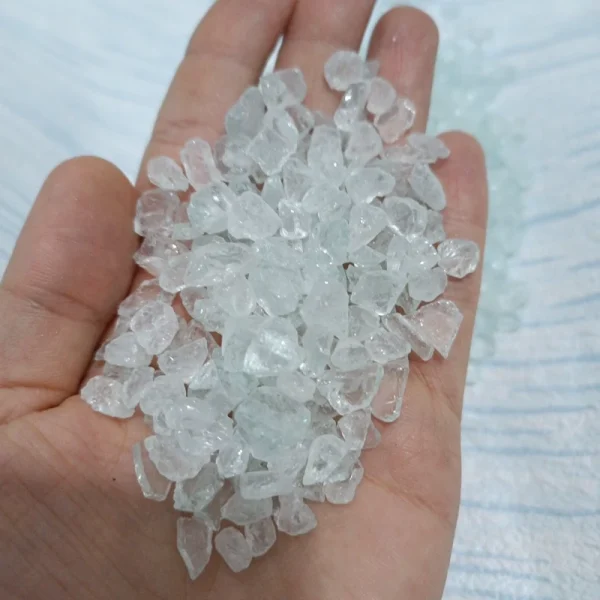 کریستال شفاف گرید4