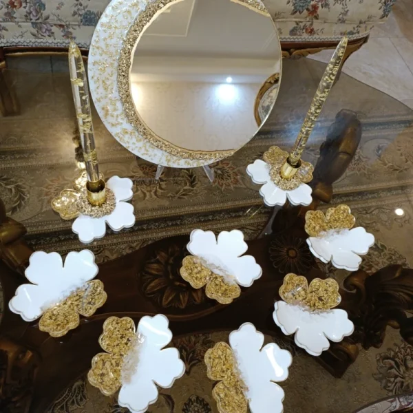 هفت سین رزینی