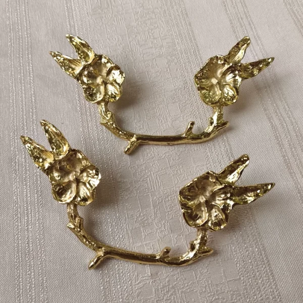 دستگیره سینی