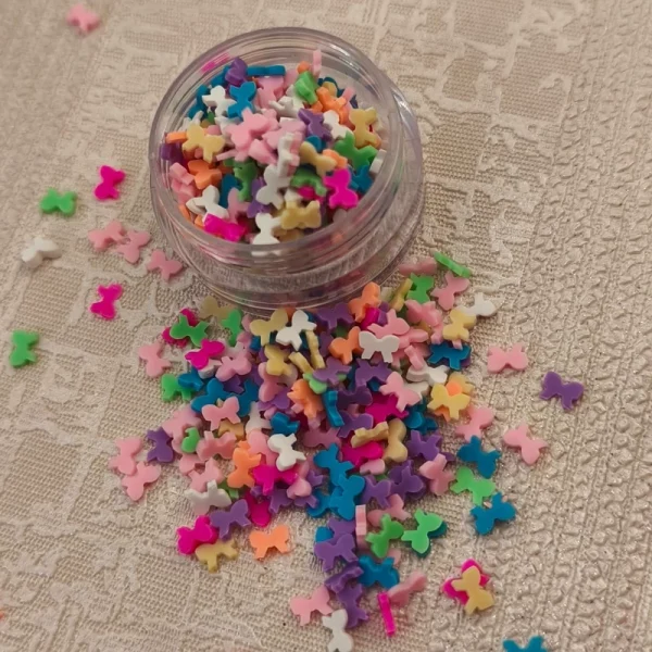 فیمو طرحدارپاپیونی