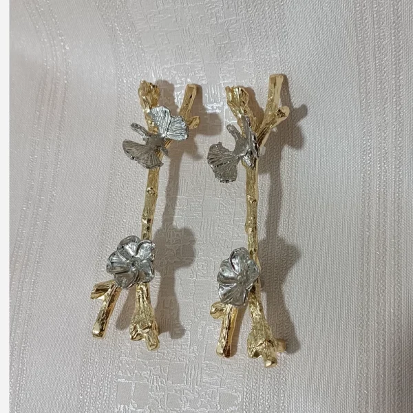 دستگیره سینی