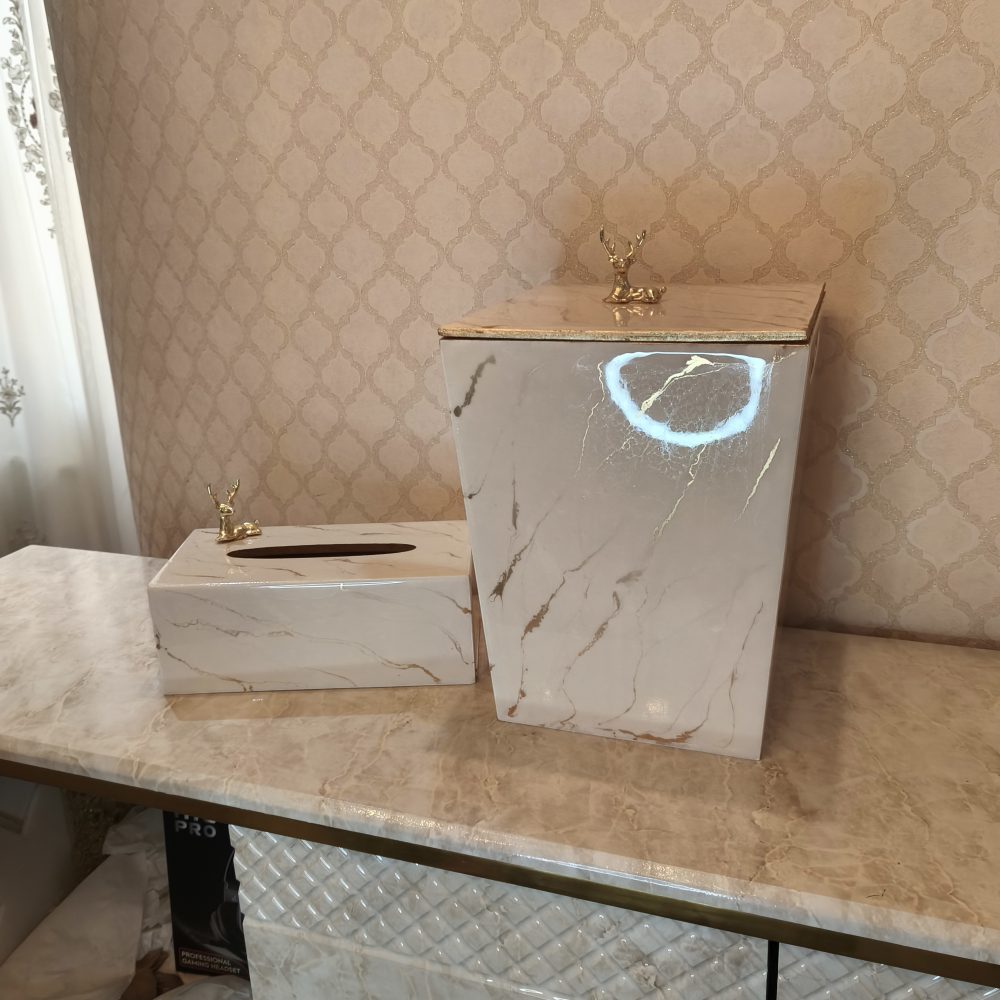 ست سطل و جادستمال - Image 6
