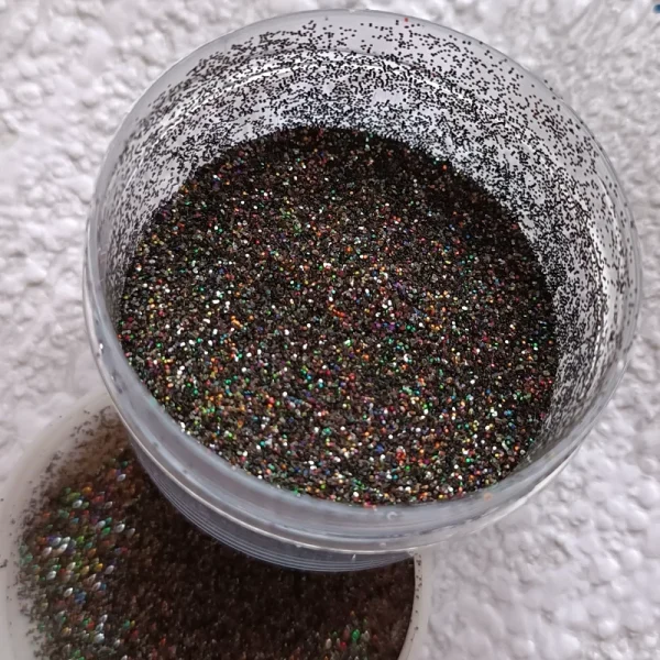 اکلیل شنی هفت رنگ