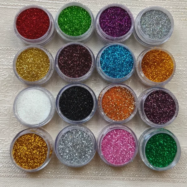 پک اقتصادی اکلیل شنی 16تایی