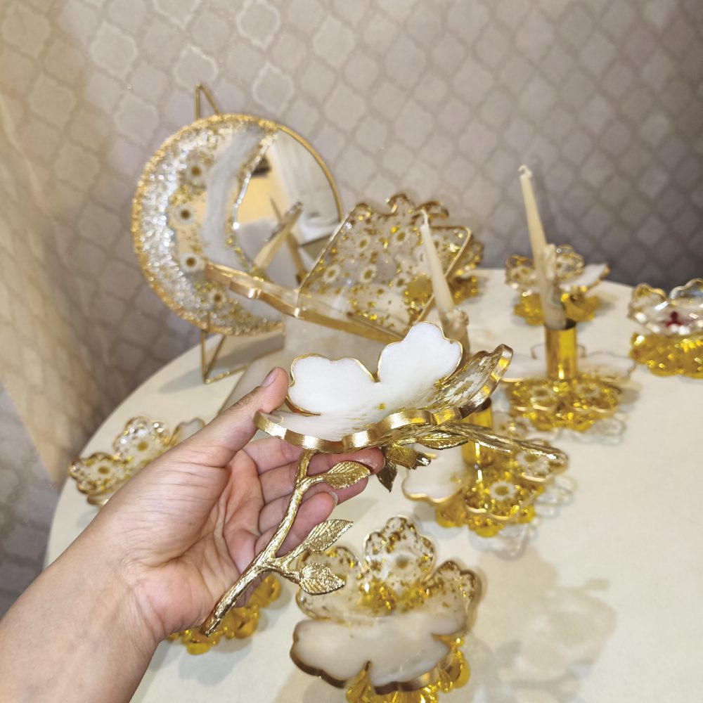 هفت سین رزینی - Image 2