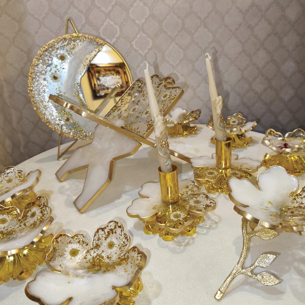 هفت سین رزینی - Image 3