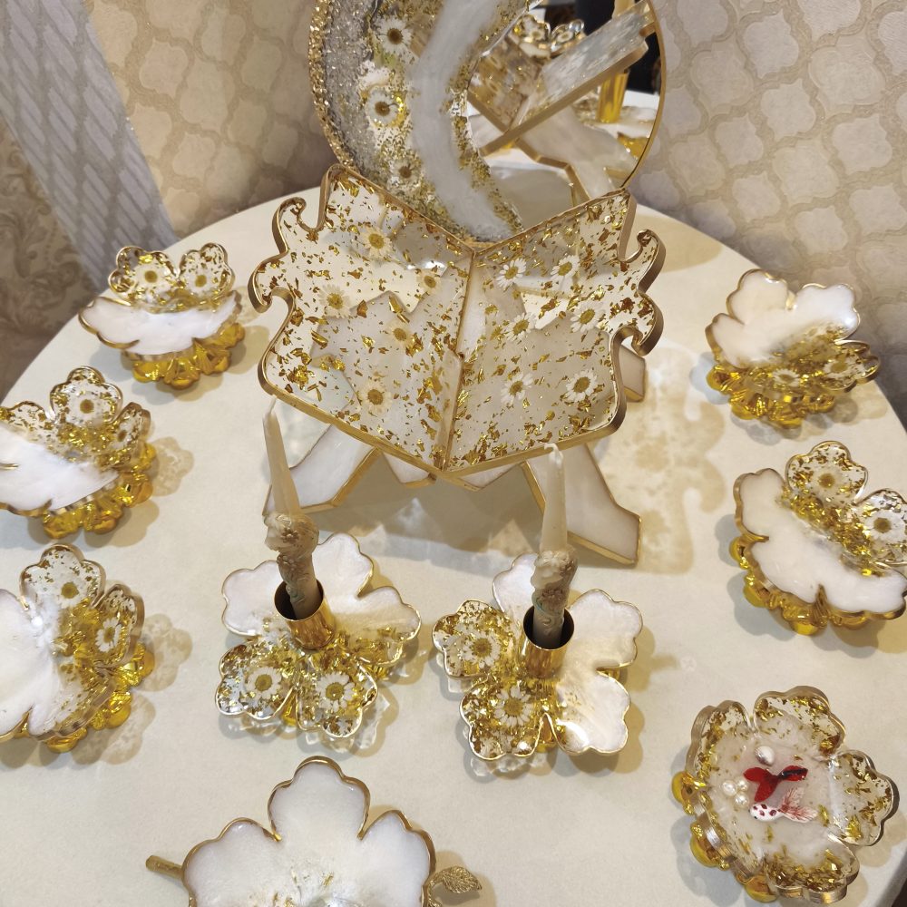 هفت سین رزینی - Image 5