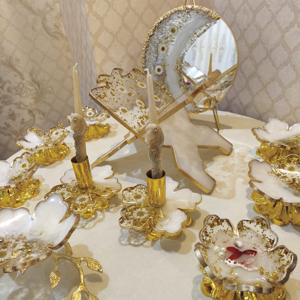 هفت سین رزینی - Image 4